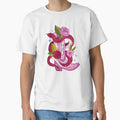 Snake in cowgirl boot by pinkyfish1010