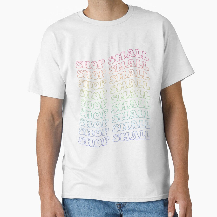 Shop Small by personallypres