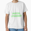 Dental hygienist by abstractwaste