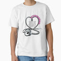 Veterinarian: Pink by Rooted Creations