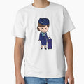 Tui Flygirl by Colalogbook