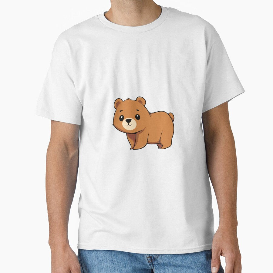 Cute bear funny by Flotziel id