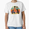 Groovy Chick Can Move by DiverseMerch
