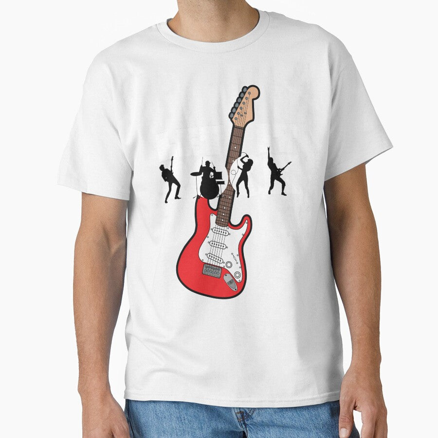 Let it ROCK - Dark by Mean-Musician