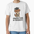 vet life - vet student - pawfection in progress by Bettybee00