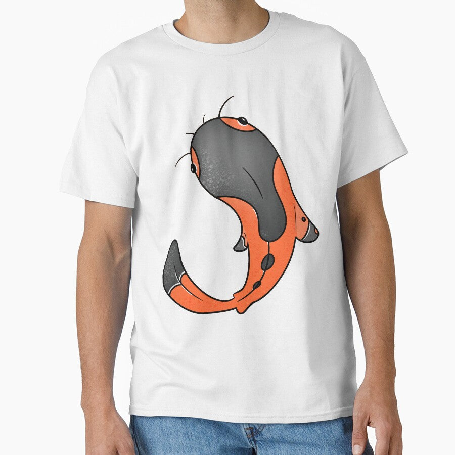 koi by Adam Lo Cicero