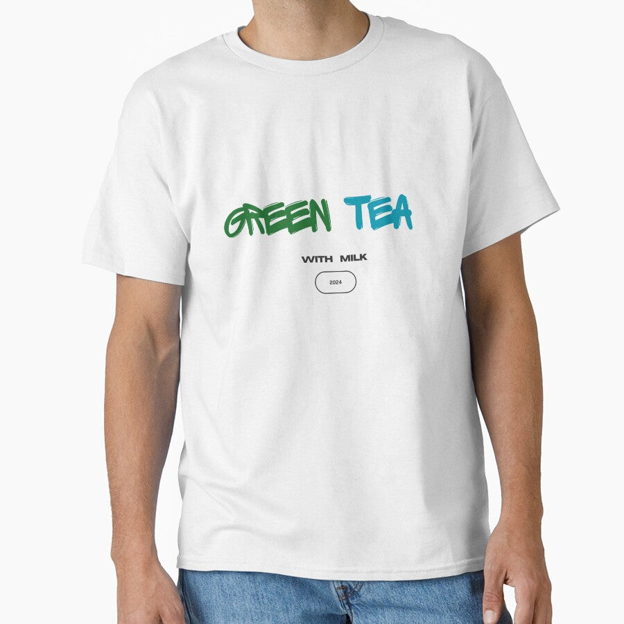 Great wave with font by Giggee214