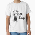 I Turn Strings Into Things by uvglwozhwrn44