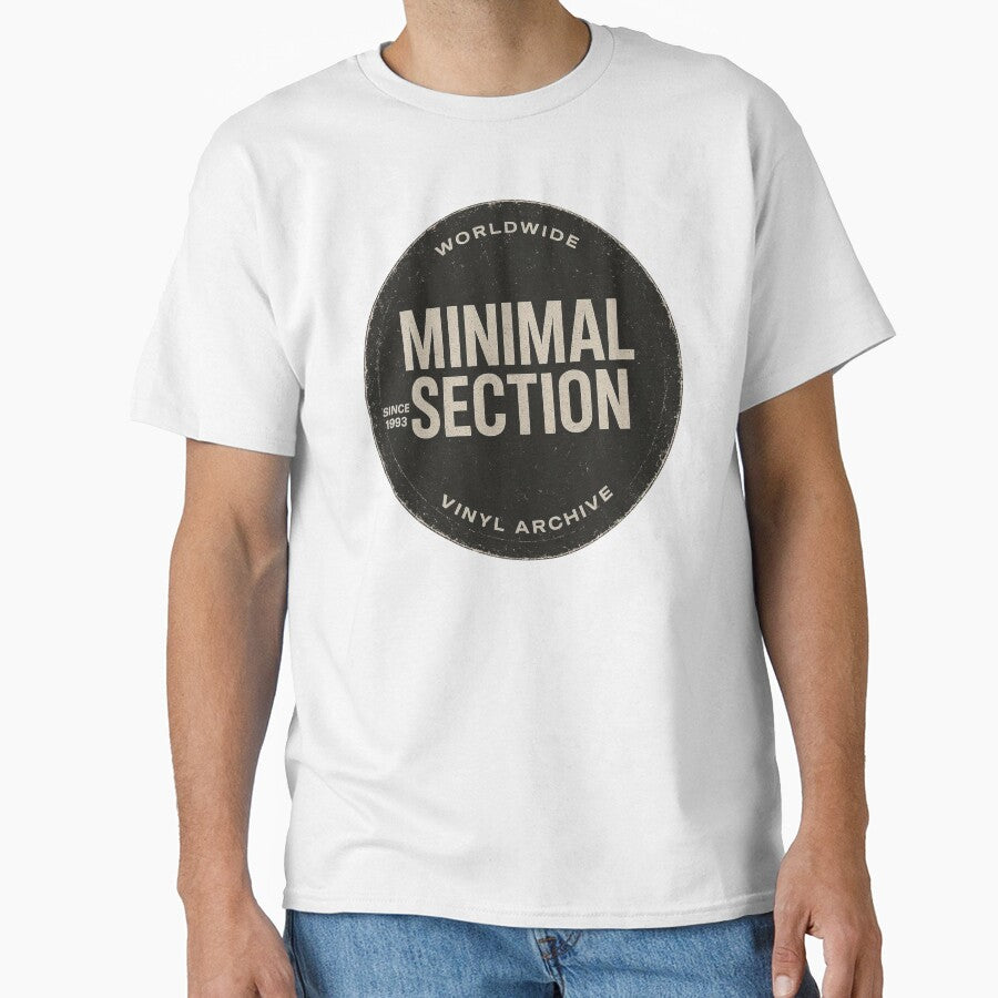 Minimal Section – Underground Techno by |TRSSHOP|