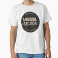 Minimal Section – Underground Techno by |TRSSHOP|
