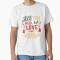 Caffeine Addict (1) by QuoteMan
