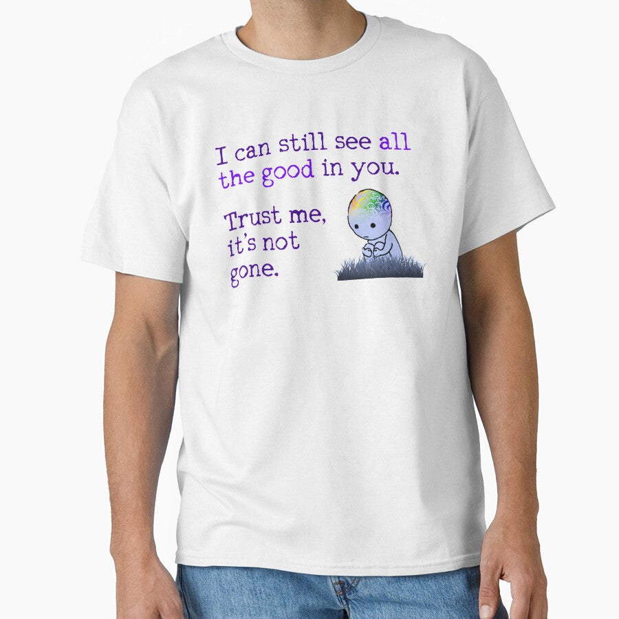 it's still there by Reflection of You