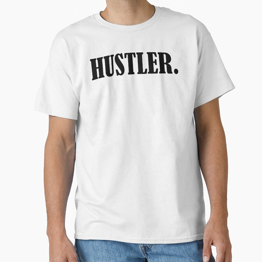 Hustler by FlowQey