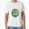 Support Plant Parenthood - Funny Retro Houseplant Lover Gift by Karma Arts