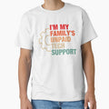 I'm My Family's Unpaid Tech Support Funny Computer Programmer by averyfisher