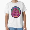 Psy Acid Rave Mode – Psychedelic Acid Techno Energy by |TRSSHOP|
