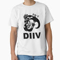 DIIV band rock black by Kayleb-Hardesty