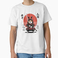 Welsh Corgi Shogun Armor Design by Peter Stawicki