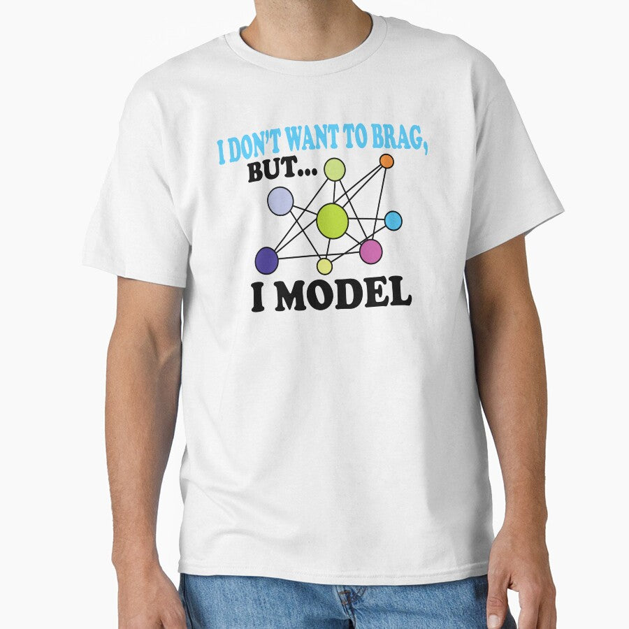 I Model - Data Science & Statistics for Data Analysts by ScienceCorner