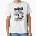 Descendents New Noise by London-Cheng
