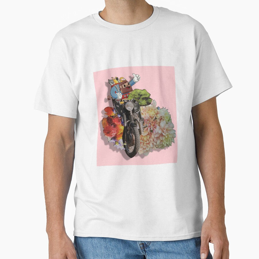 Exploding out of flowers by MonsoonartsbyM