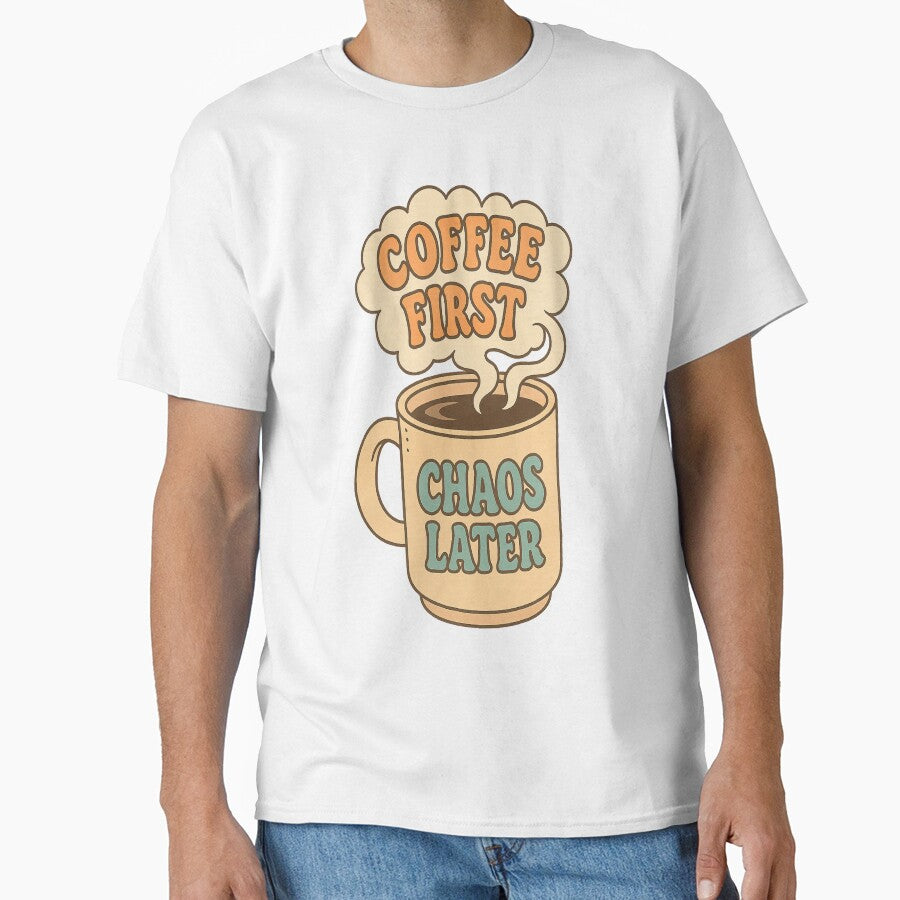 Coffee First by BimBroShop