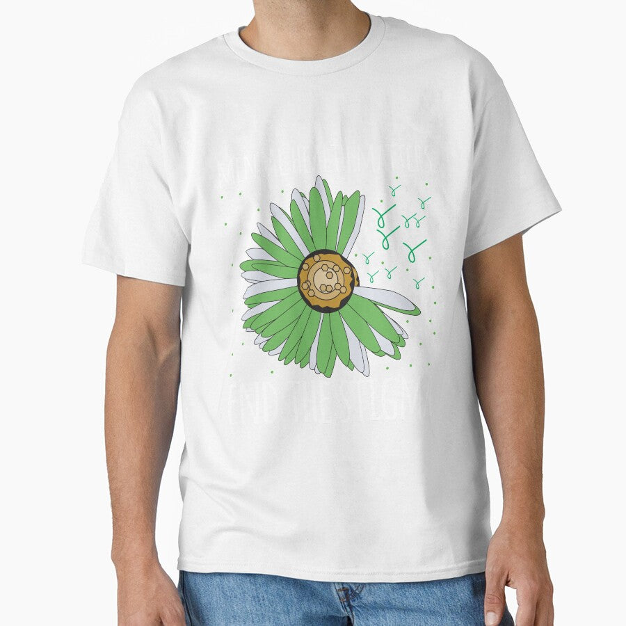 Mental Health Matters by swedtees