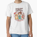 Veterinary Technician Love Shirt – Funny Pet Clinic Tee by Muzgle