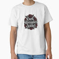 Dark Romance Addict – Gothic Book Lover Design by Love Between Pages
