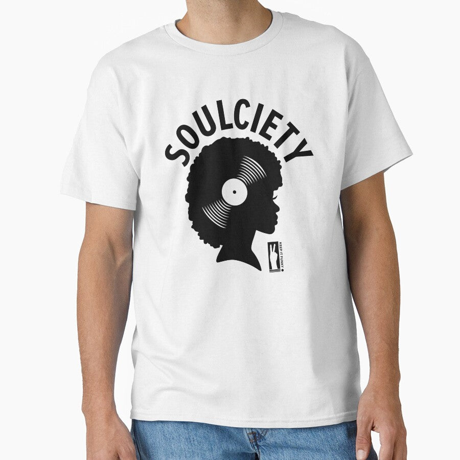 Soulciety - Rhythm of the Soul by Boogosh