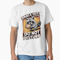 Snack heist - I love raccoon - Raccoon now - Free raccoon - Raccoon only - Live raccoon - Just do raccoon - Funky raccoon - Enjoy raccoon - Raccoon for you - Raccoon forever by JansenGS