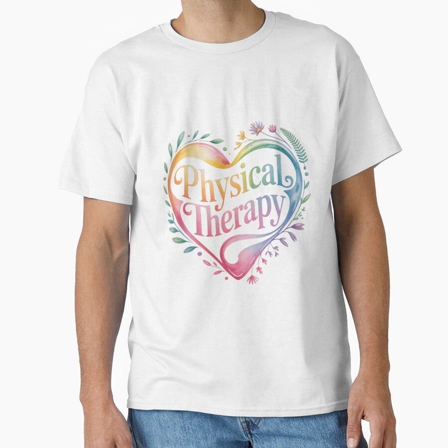 Physical Therapist PTA Heart Physical Therapy by joedavila