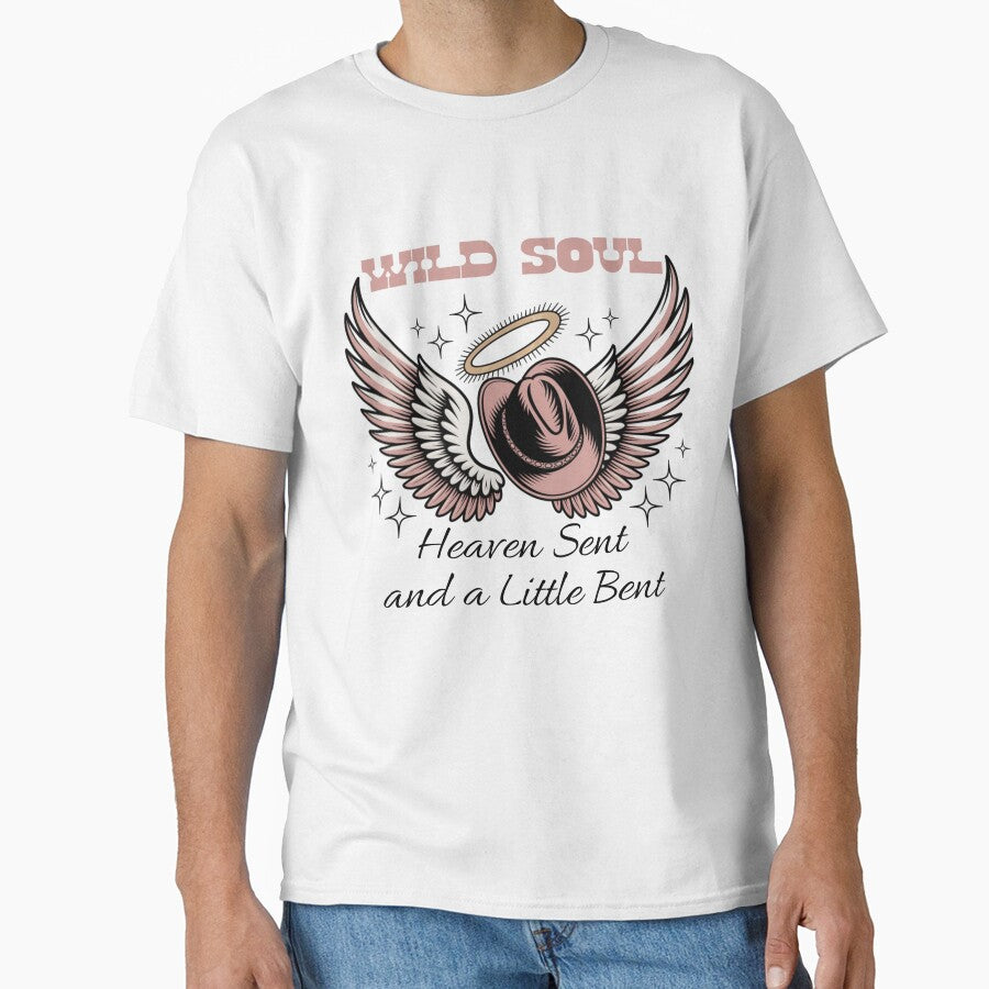 Wild Soul by WildHeart07