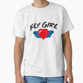 Fly Girl by LifeSpice