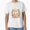 Pretty Funeral – It’s Not Just a Flower, It’s Oleander | Toxic Plants for Cats Vet Humor by Bettybee00