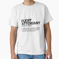 Flight Attendant Definition Stewardess by aqnkkalw83