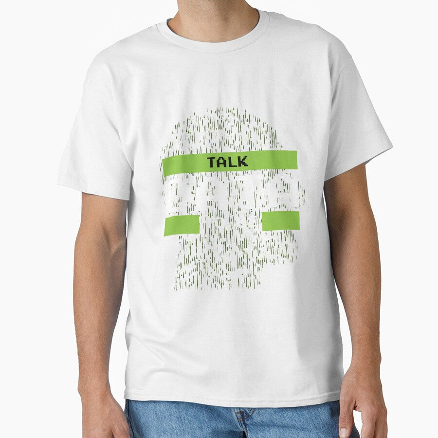 Funny Data Pun Talk Data to me Data scientist Data Science by Rzelemenz