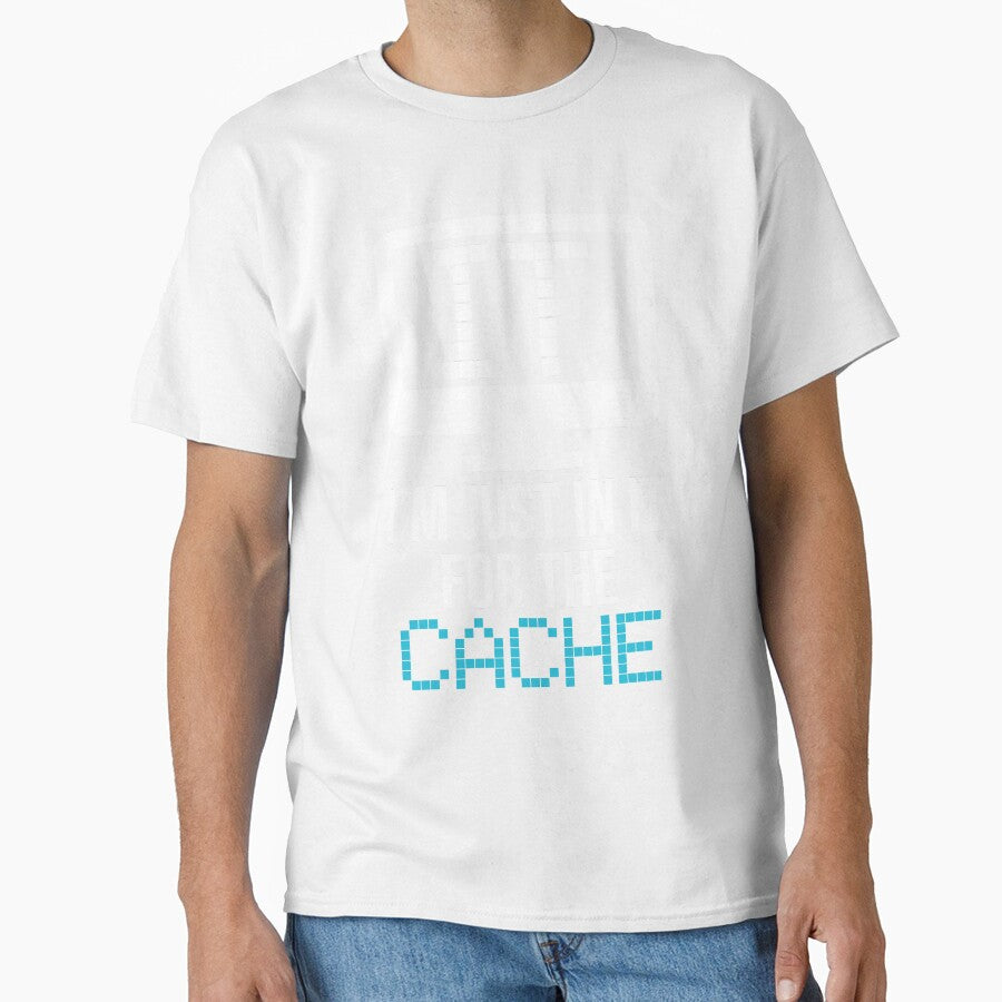 Funny Shirts for Tech Support IT Helpdesk Computer Geeks by JeremyxLee