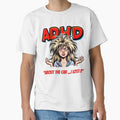 ADHD I LOST THE CAR by HYPeR-NaTUrE