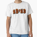 AD/HD Rock Parody by MattC_Design