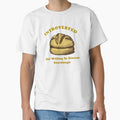 Introverted But Willing To Discuss Sourdough by artzaka