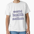 mental health matters by taylorros4244