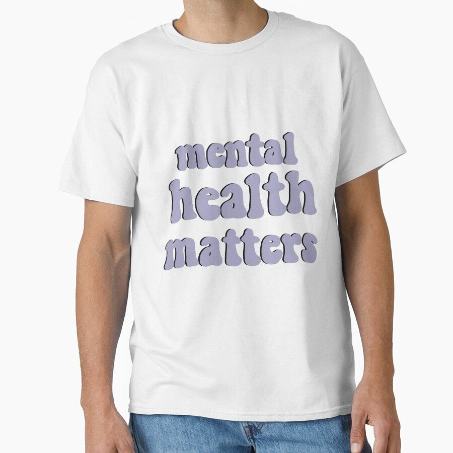 mental health matters by taylorros4244