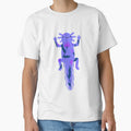 I love my Purple Axolotl by like-butter