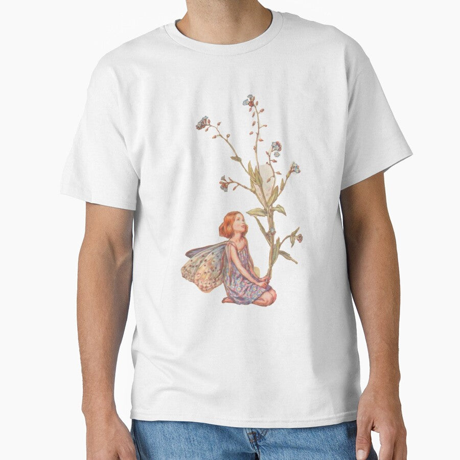 fairy girl by GatheringPlace