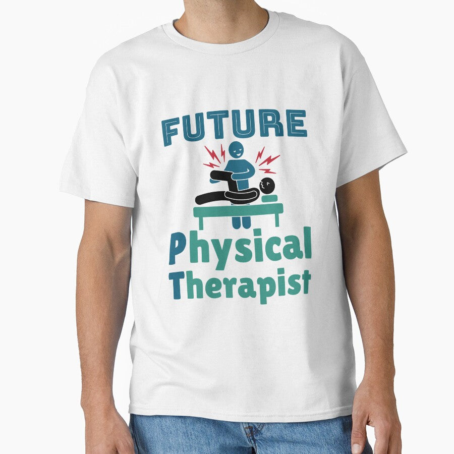 Future Physical Therapist by jaygo