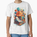 Shop Local, Support Dreams by bb-15artstudio