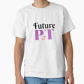 Future DPT Physical Therapist by VarietyYOU