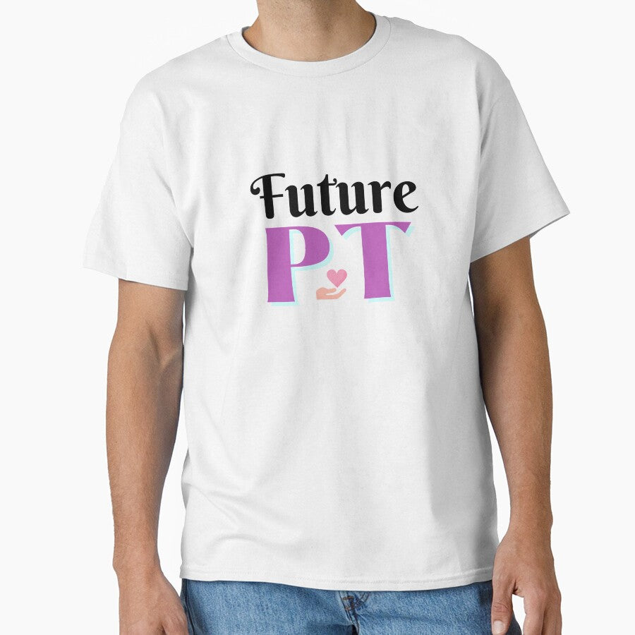Future DPT Physical Therapist by VarietyYOU