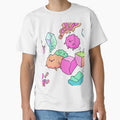 Music Cute Kawaii Tea Time Dreamland Picnic Art by ART ATTACK ZONE